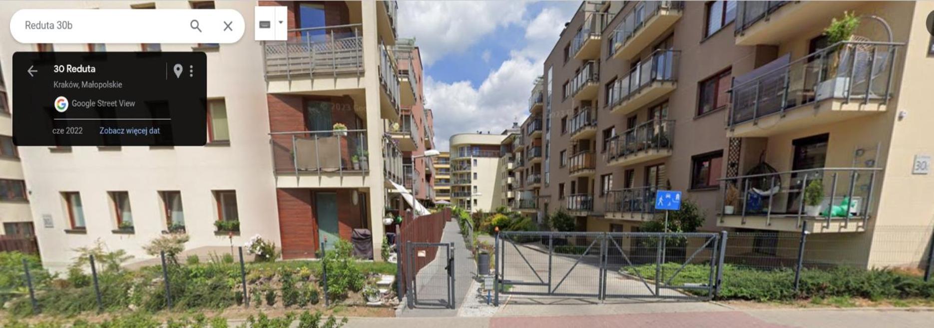 Bianco Apartament Reduta Park Free Parking Krasków Εξωτερικό φωτογραφία